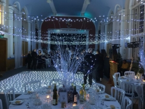 NarniaBall
